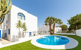 Apartamentos Lizamar San Jose Cabo De Gata
